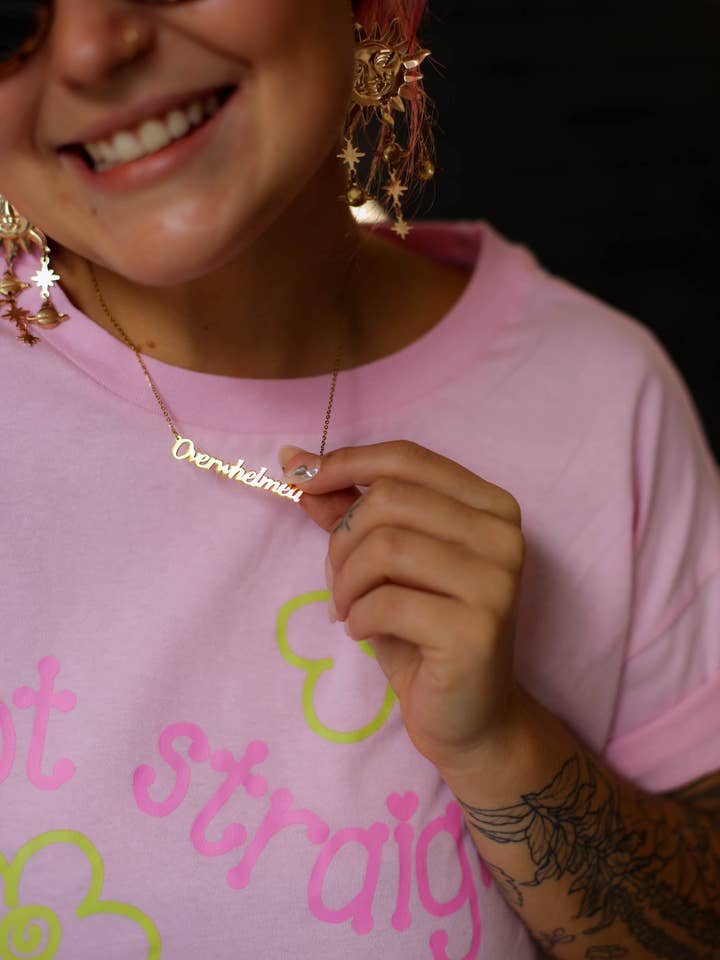 The Peach Fuzz – wholesale T-shirts med screentryck – Dam – Inte rak beskuren skjorta5