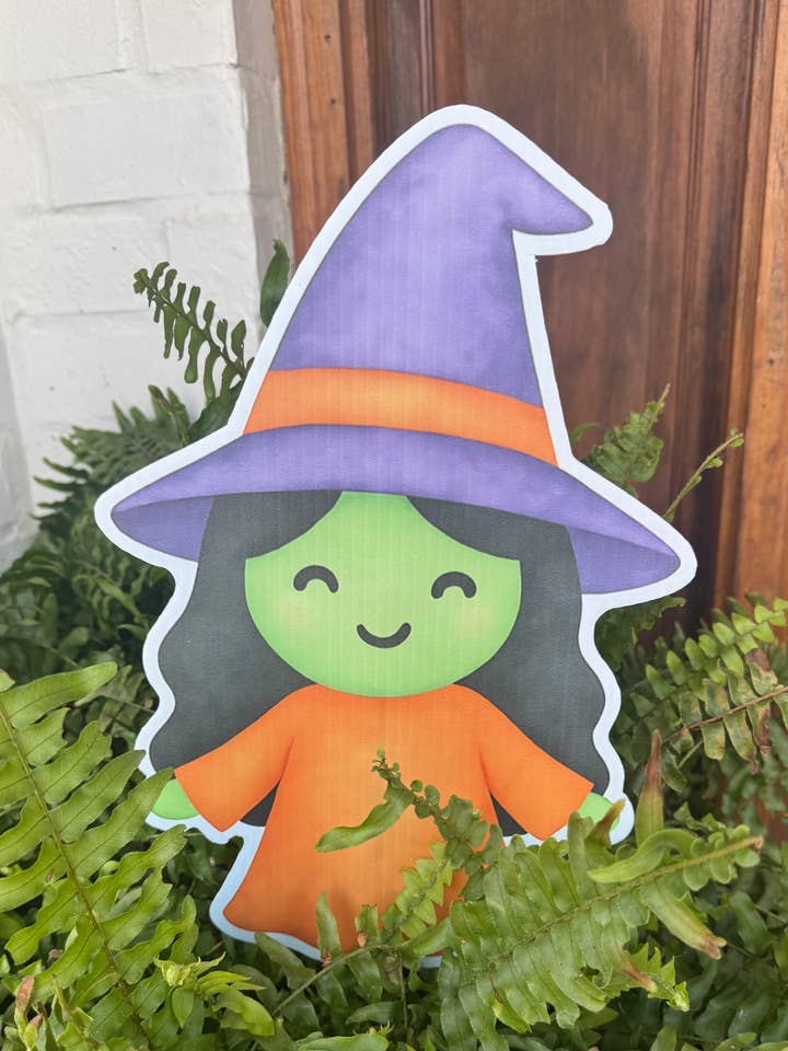 Pequena Bruxa Feliz por atacado de Lovely Reese