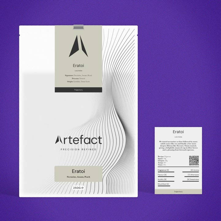 Eratoi - Timor Leste for wholesale by Artefact Coffee