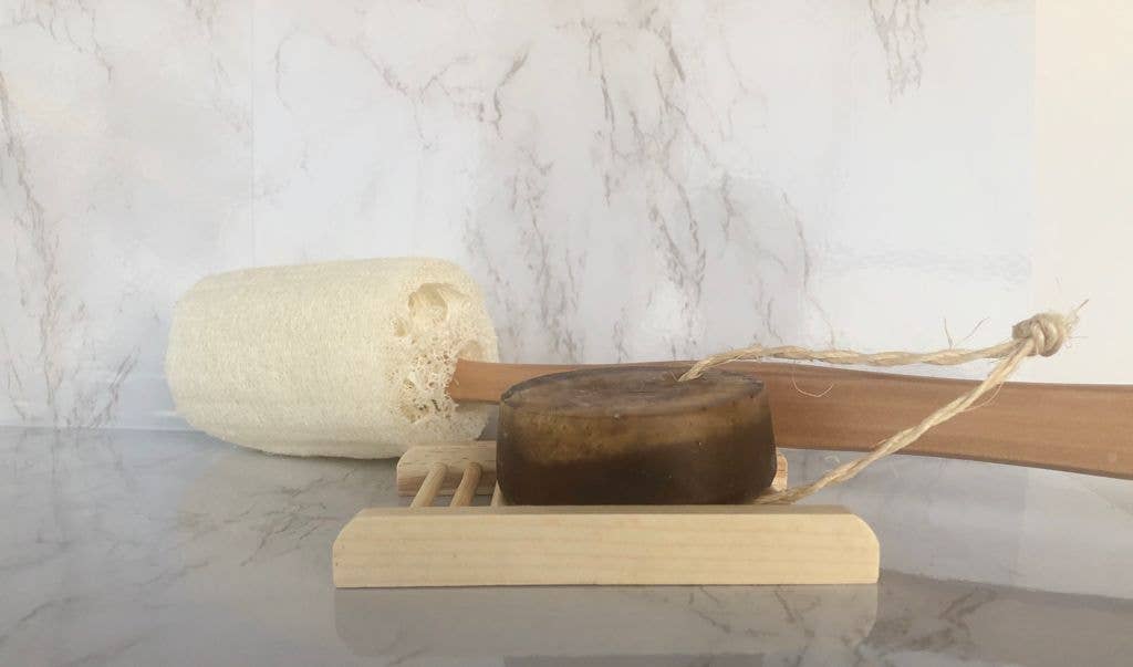 BeNat – wholesale Bar Soap – Renewing Soap Bar7