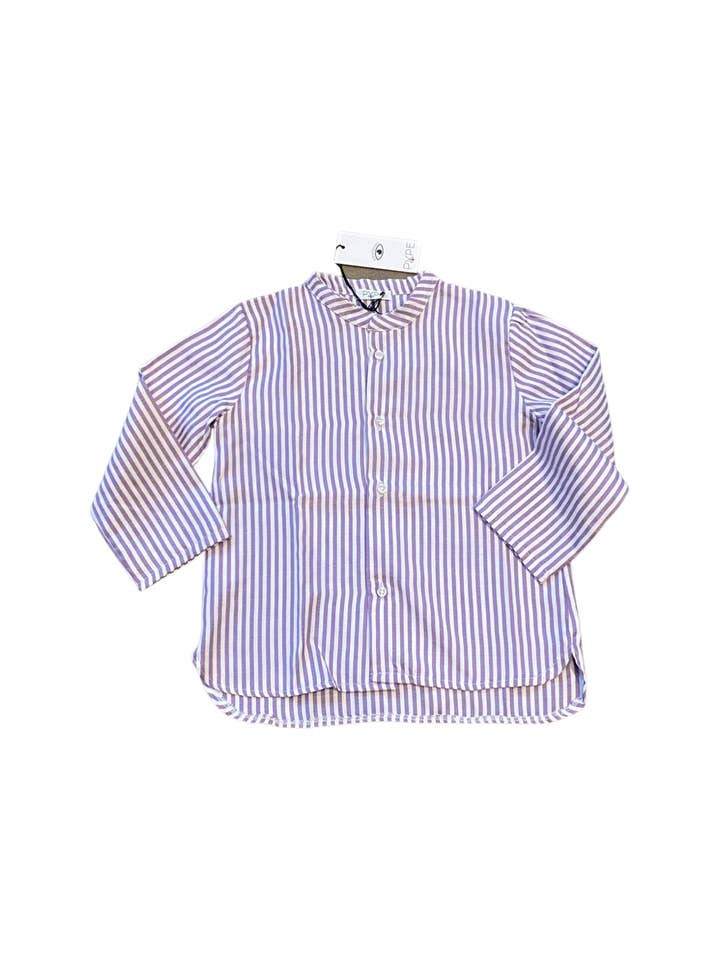 Pype - Wholesale Button Down Shirt - Kids - TENERIFE SHIRT