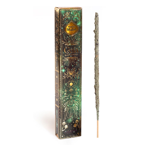 Sagrada Madre RVA - Wholesale Incense - Gaia Incense2