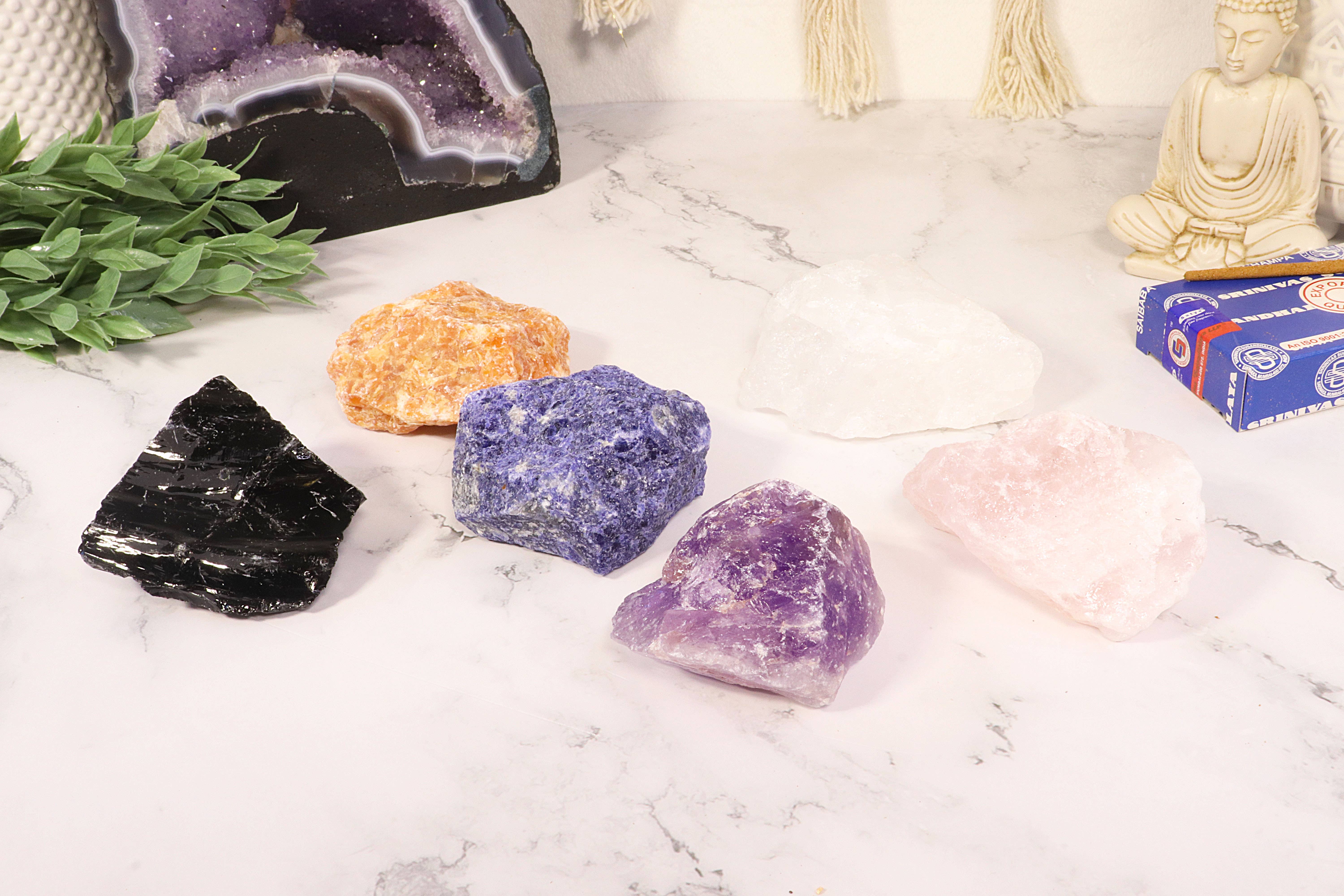 Natures Artifacts Inc – Porta-incenso por atacado – Suporte de vara obsidiana preta - Incenso Obsidiano Preto11