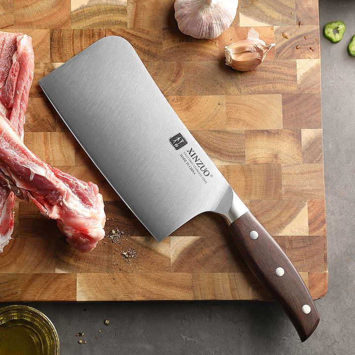 Tritatutto per ossa B35 da 6,7 pollici per la vendita all'ingrosso da parte di Xinzuo