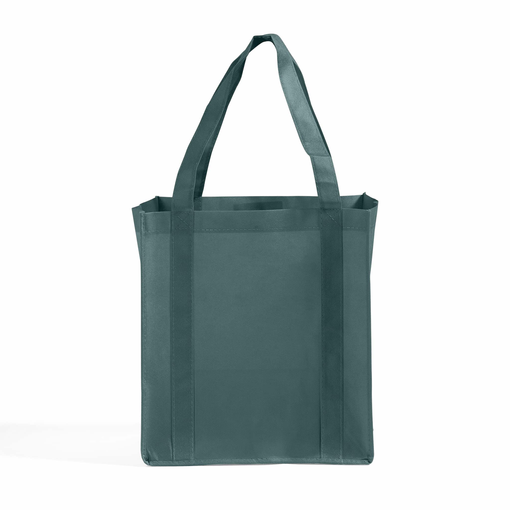 TBF - Wholesale Tote Bag - Unisex - TBF Grocery Non-Woven Tote - GN4510
