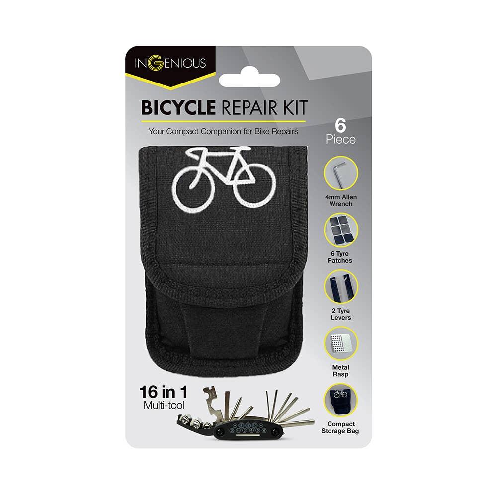 The Source Wholesale LTD - Wholesale Bike Rack - Bike Repair  Kit3