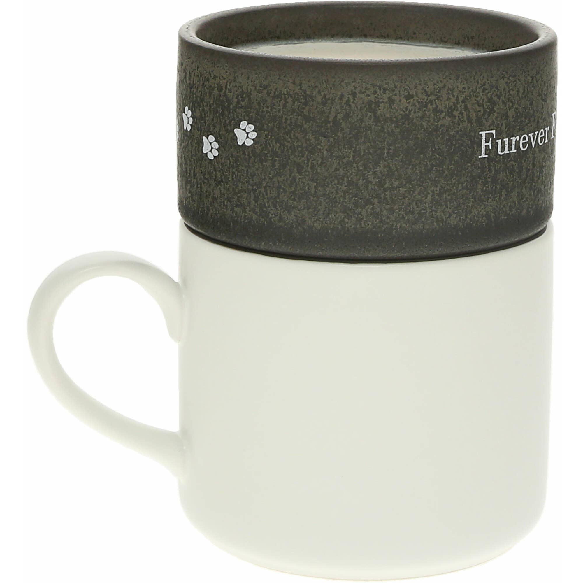 Pavilion – wholesale Burkljus – Hund - Stapelmugg och ljusuppsättning9