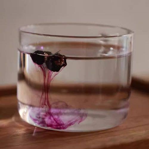 Herbsmart - Vente Fruits secs/déshydratés - Baies de goji noires2