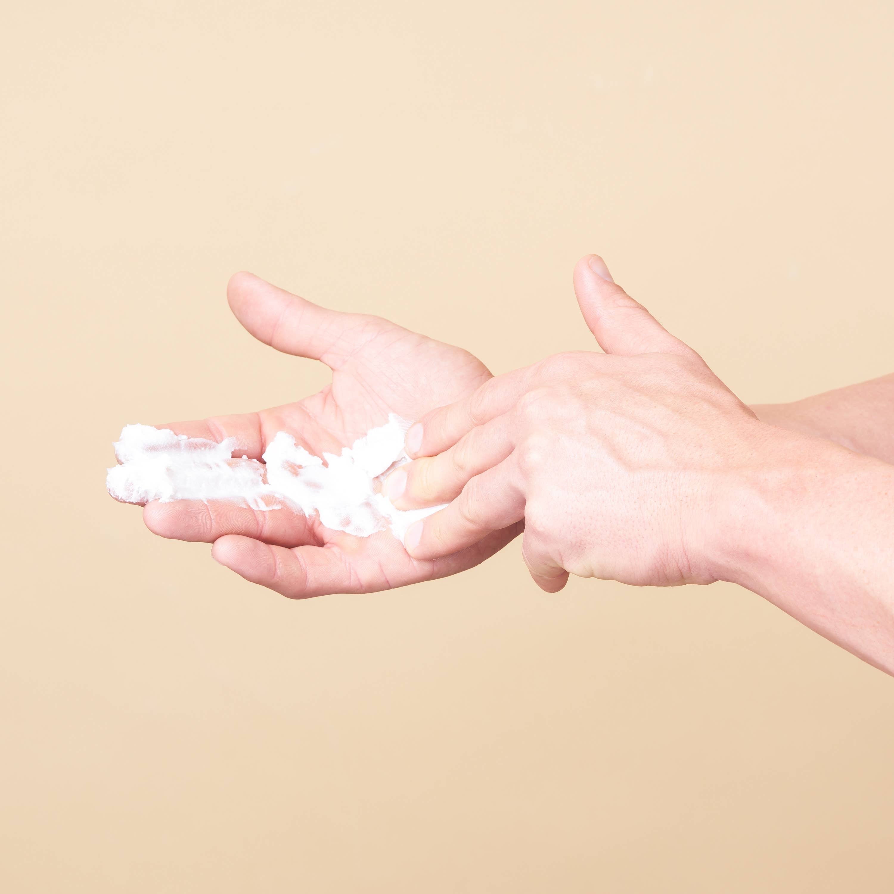 Rockwell Originals - Wholesale Shaving Cream - Men's - Barbershop Shave Cream4