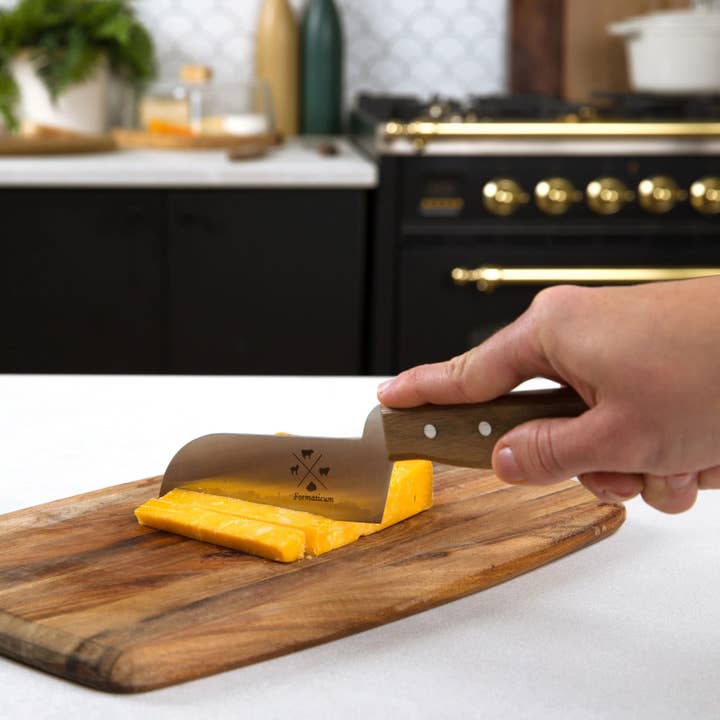 Formaticum - Wholesale Cheese Spreader - Mini Cheese Knife