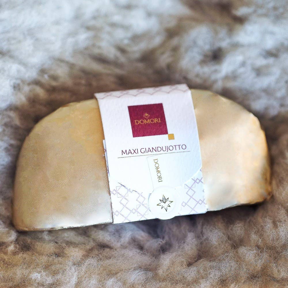 Domori – wholesale Choklad – Maxi Giandujotto - 250 g2