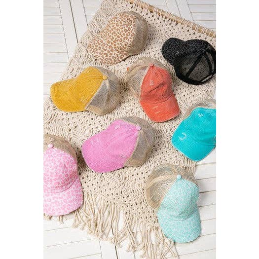 PREMIUM DISTRESS MESH BACK BASEBALL CAP | 40HW700 and other Purchase Wholesale polyester mesh fabric. Free Returns & Net 60 Terms on Faire trending on Faire.