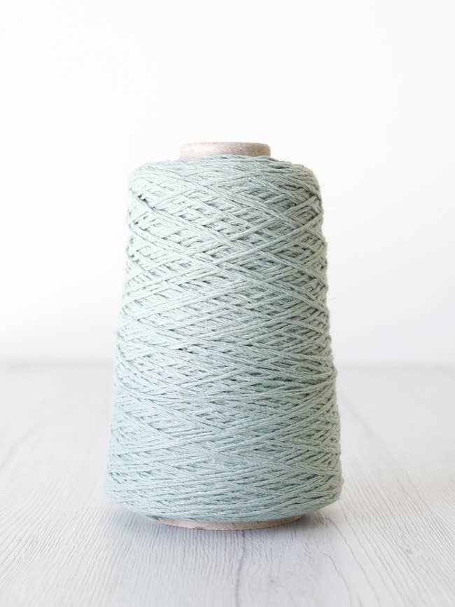 DHG - Wholesale Yarn - ORTICA 250g yarns - Cotton and Nettle blend5