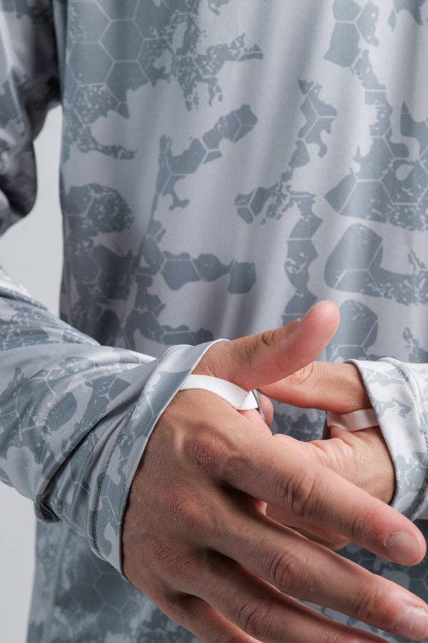 Northbound Gear - Wholesale Hoodie - Men's - UPF 50 Summer Cooling Hoodie – Lightweight Sun Protection18