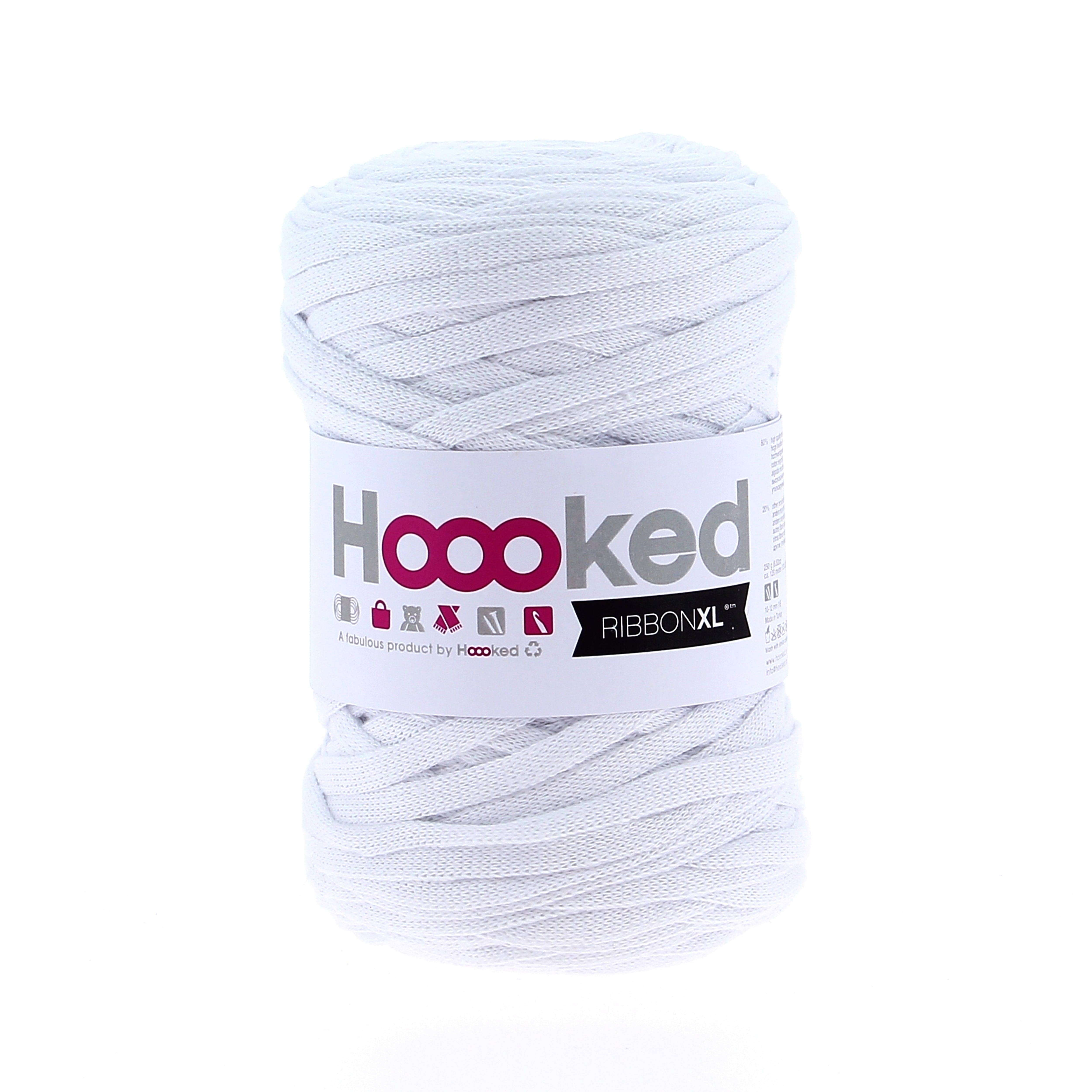 Hoooked Yarns – Großhandel Garn – Band XL52