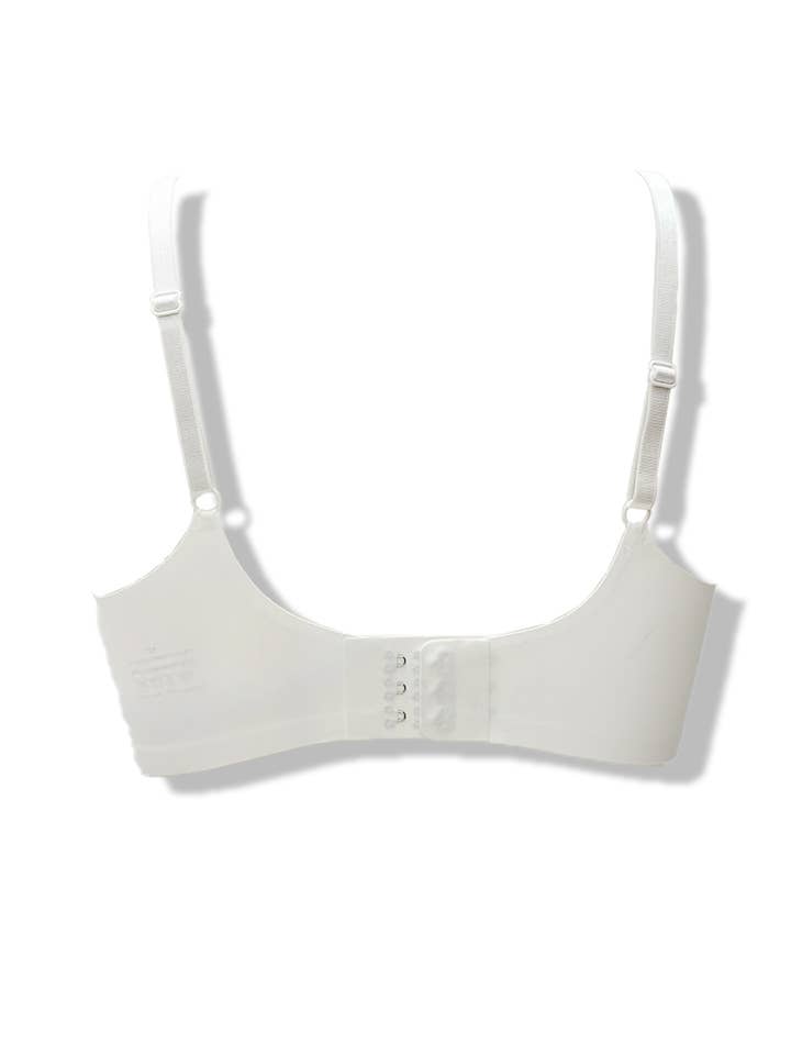 Belle Com'Elle - Wholesale Bra - Women's - Microfiber bra bra without underwire/V420206