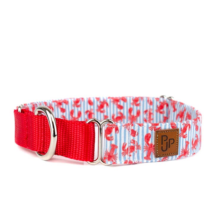 Rowan Martingalen for engroshandel hos Puddle Jumper Pups