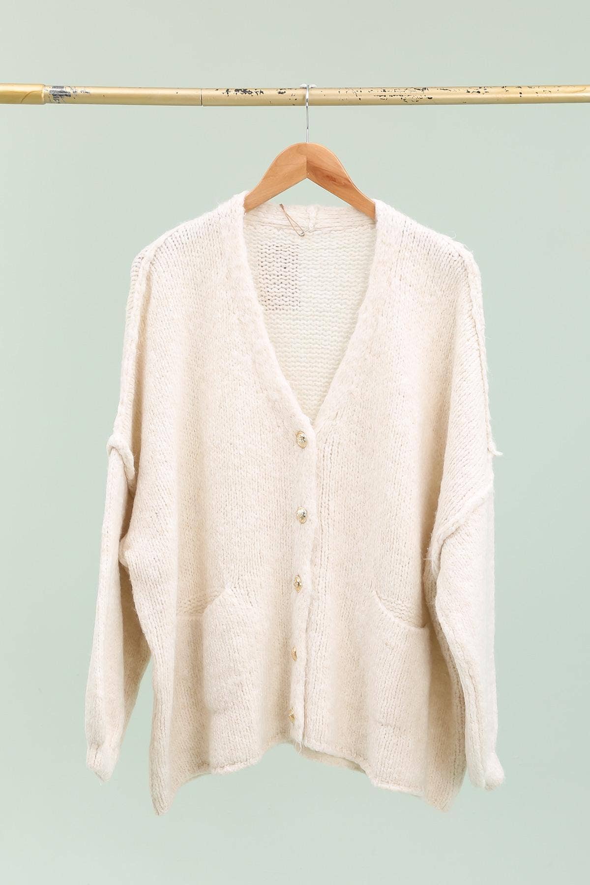 Lea & Luc - Grandes Tailles – wholesale Kofta - Dam – Plus size kofta REF. 215177