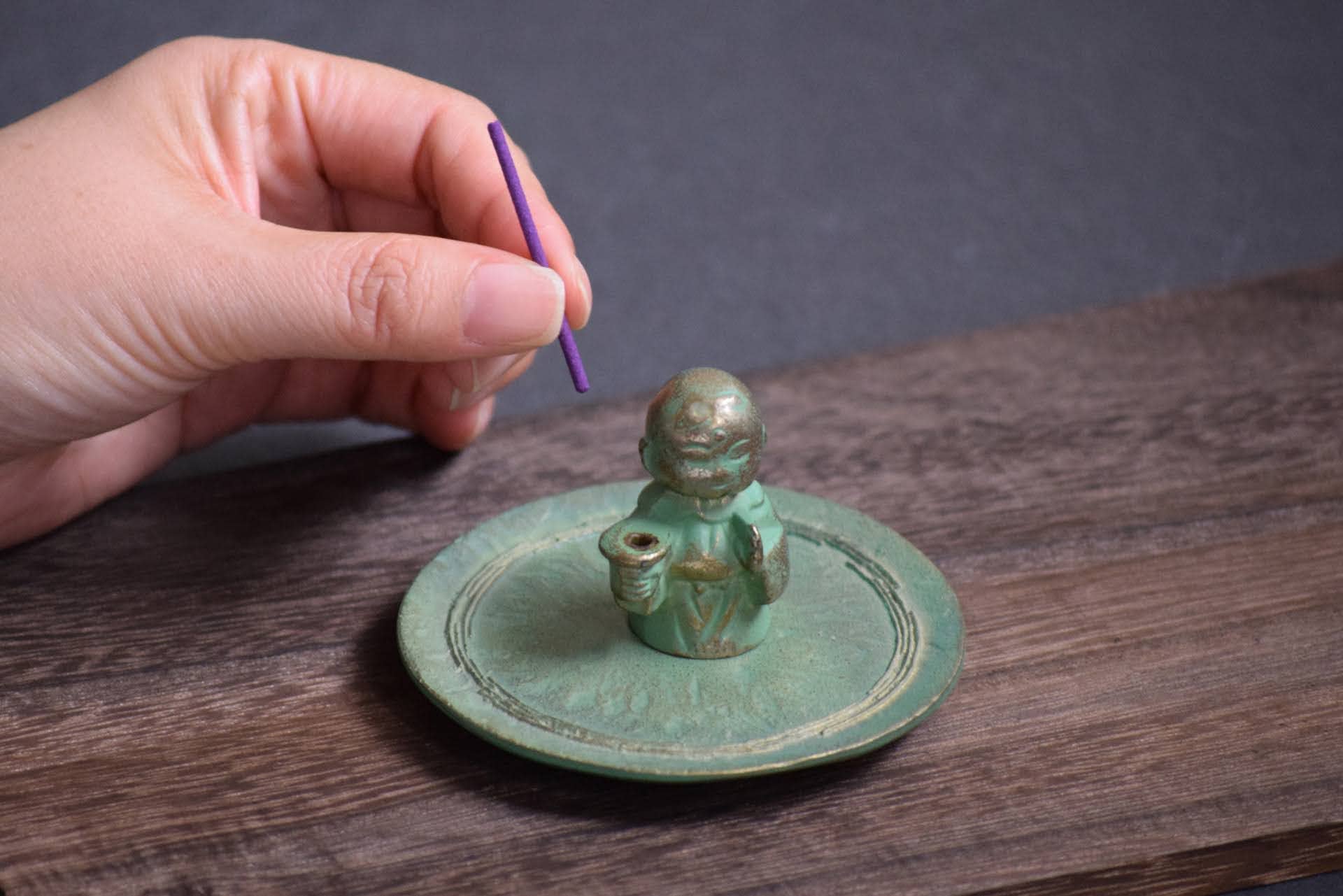 Japacolle — Japan Collections | See Latest News in "About" – Großhandel Räucherstäbchenhalter – Nagae Räucherstäbchenhalter17