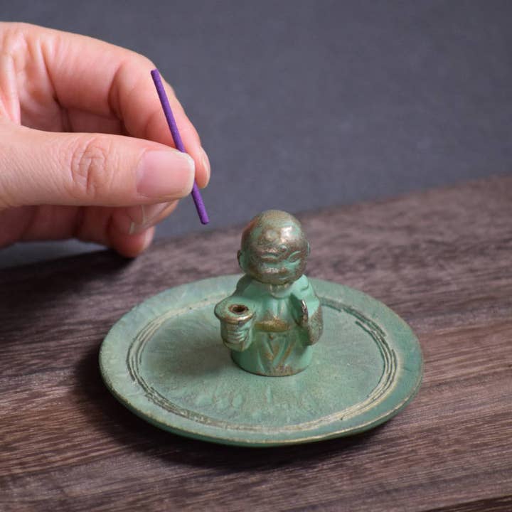 Japacolle — Japan Collections | See Latest News in "About" – Großhandel Räucherstäbchenhalter – Nagae Räucherstäbchenhalter17