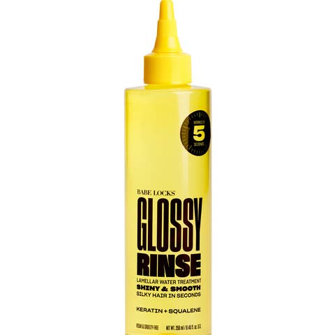 BABE ORIGINAL - Wholesale Hair Leave-In Conditioner - Babe Locks Glossy Rinse
