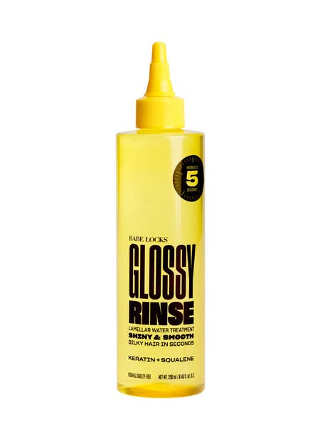 Babe Locks Glossy Rinse for wholesale by BABE ORIGINAL