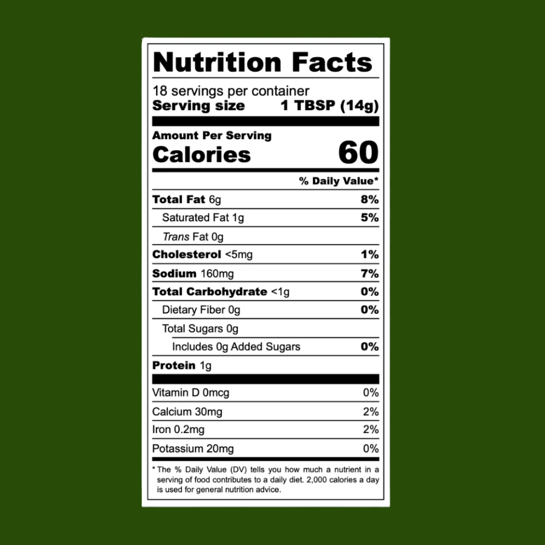 BESTO - Wholesale Pesto - BESTO™  |  Pesto  |  9 oz jar (CASE OF 4)3