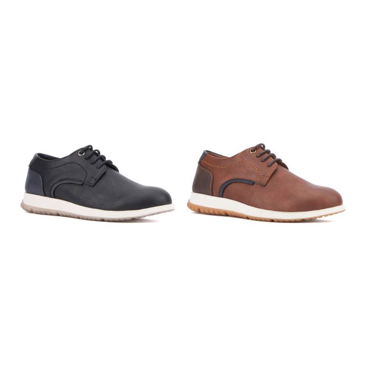 Xray Footwear Rory Oxford kledingschoen voor jongens voor wholesale door S3 Holding
