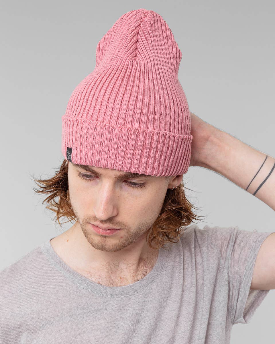 FOGG Gildeskal - Wholesale Beanie - Women's - Trendy fisheman's Beanie – Kvarsnestinden9