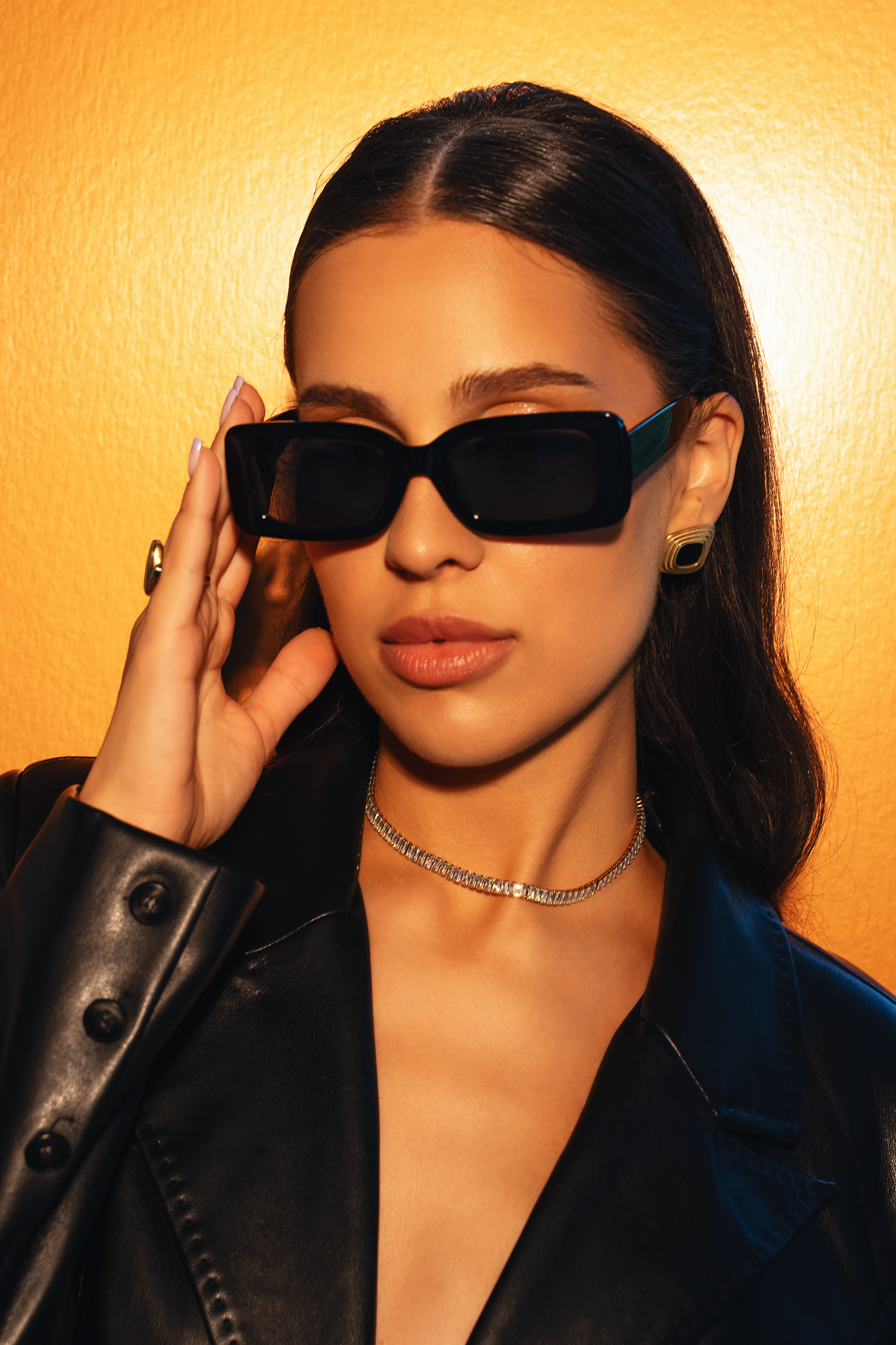 Jewels by Sunaina - Wholesale Link & Chain Necklace - SIA Necklace2