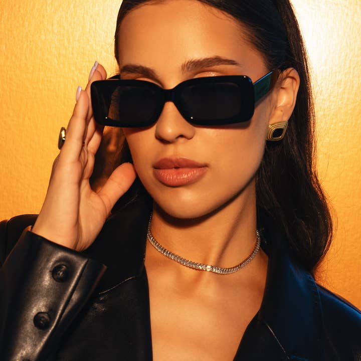 Jewels by Sunaina - Wholesale Link & Chain Necklace - SIA Necklace2