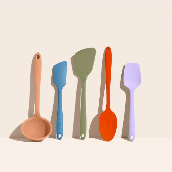 GIR Get It Right - Wholesale Kitchen Tool/Gadget - GIR 5-Piece Ultimate Tool Set9