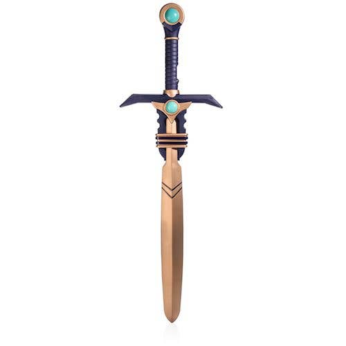 Eon Mek | Purple and Bronze Foam Sword and other Purchase Wholesale foam swords. Free Returns & Net 60 Terms on Faire trending on Faire.