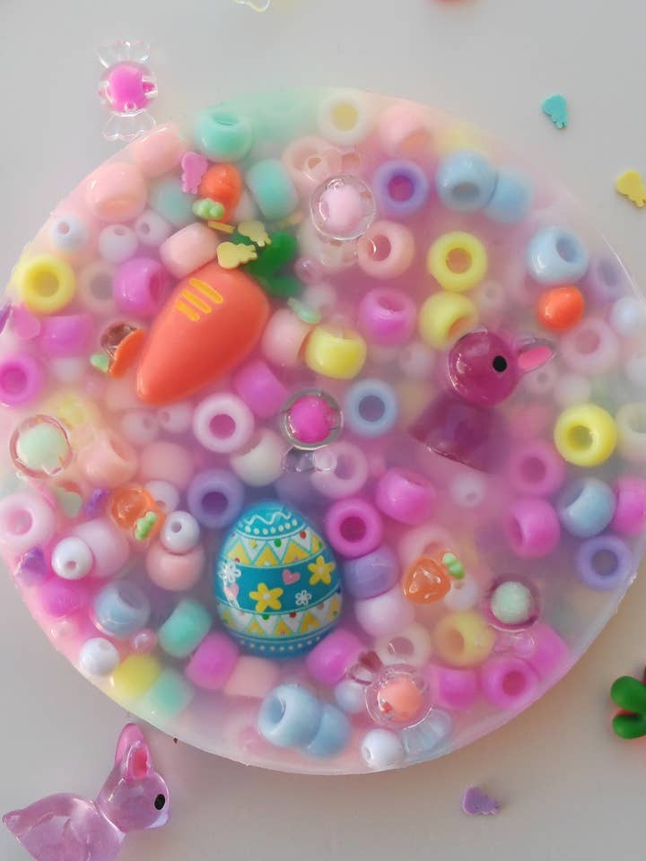 Easter Hunt - Picking Pad - Fidget Toy for wholesale by PickMe Pads