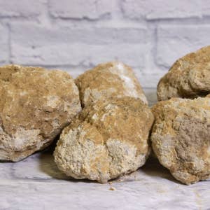 Cold River Mining - Wholesale Spiritual Stone/Crystal - LARGE GEODES (BASEBALL SIZE)- Sold by the Piece2