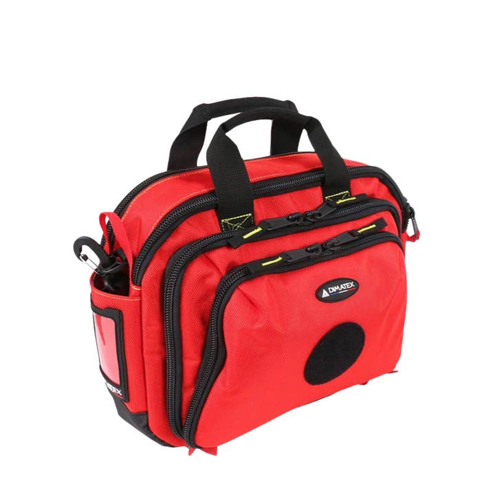 Maletín CONTROL 13' - 3 colores disponibles - DIMATEX para venta al por mayor de My Podologie