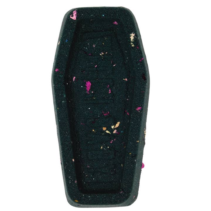 Djävulsk badbomb för wholesale av Witch Baby Soap