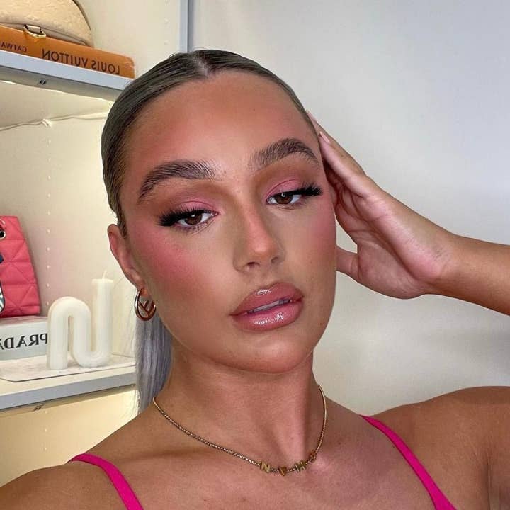 DOSE OF LASHES - Wholesale False/Fake Eyelashes - Fantasy Faux Mink Natural Half Lashes False Eyelashes2