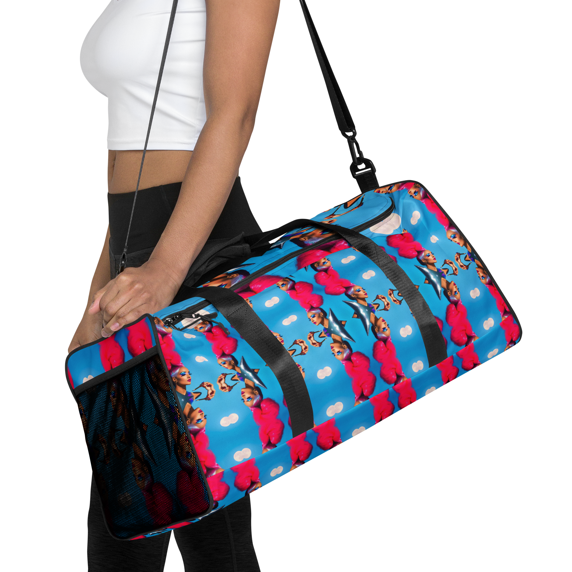 NeuroTekk Co. - Wholesale Weekender Bag - Women's - Beach Bag II9