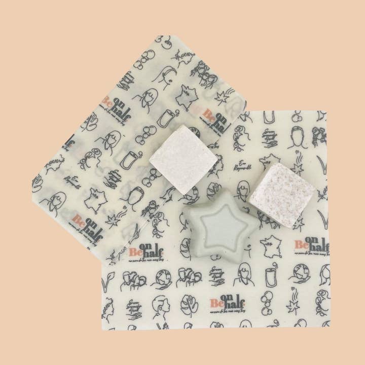 En transporte BeWrap para venta al por mayor de On Behalf