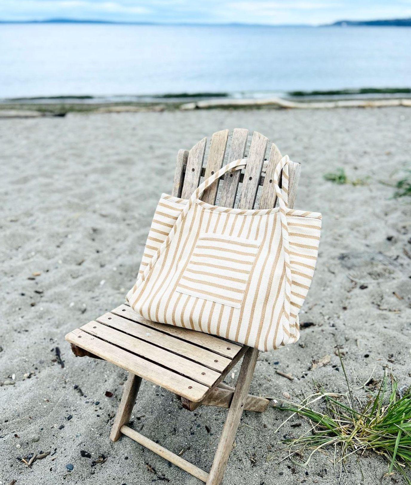 Lu & Elle - Wholesale Tote Bag - Women's - The Easy Tote 4