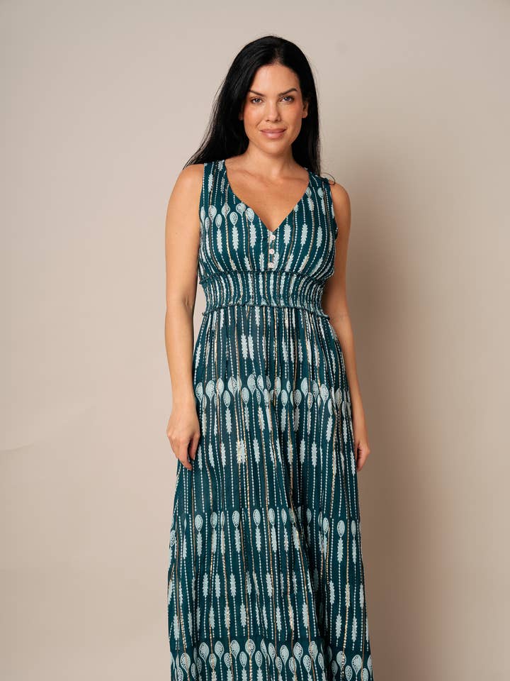 Ida Verde for wholesale by Mehran