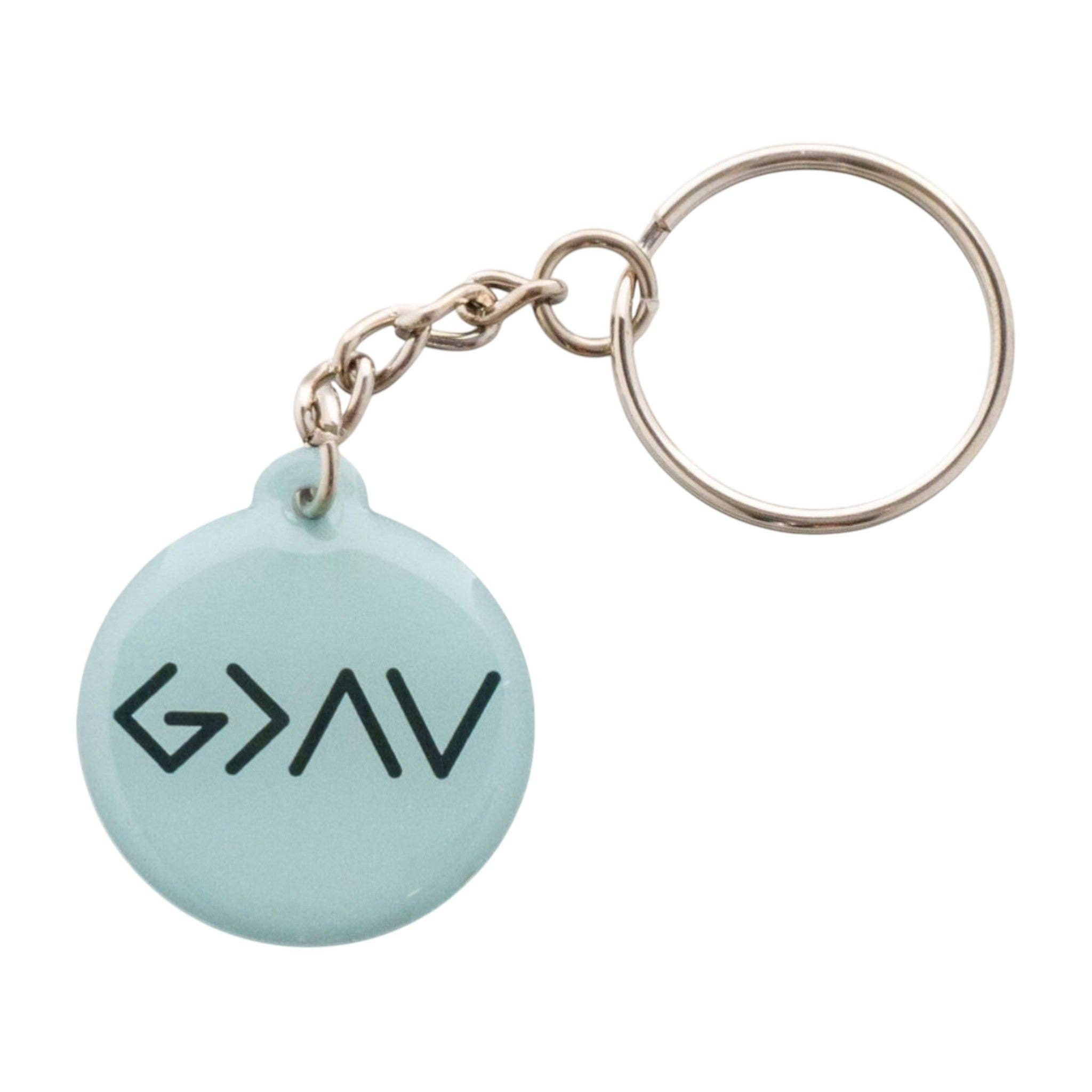 Versible - Wholesale Keychain - Unisex - Tap To Pray® Acrylic Keychain16