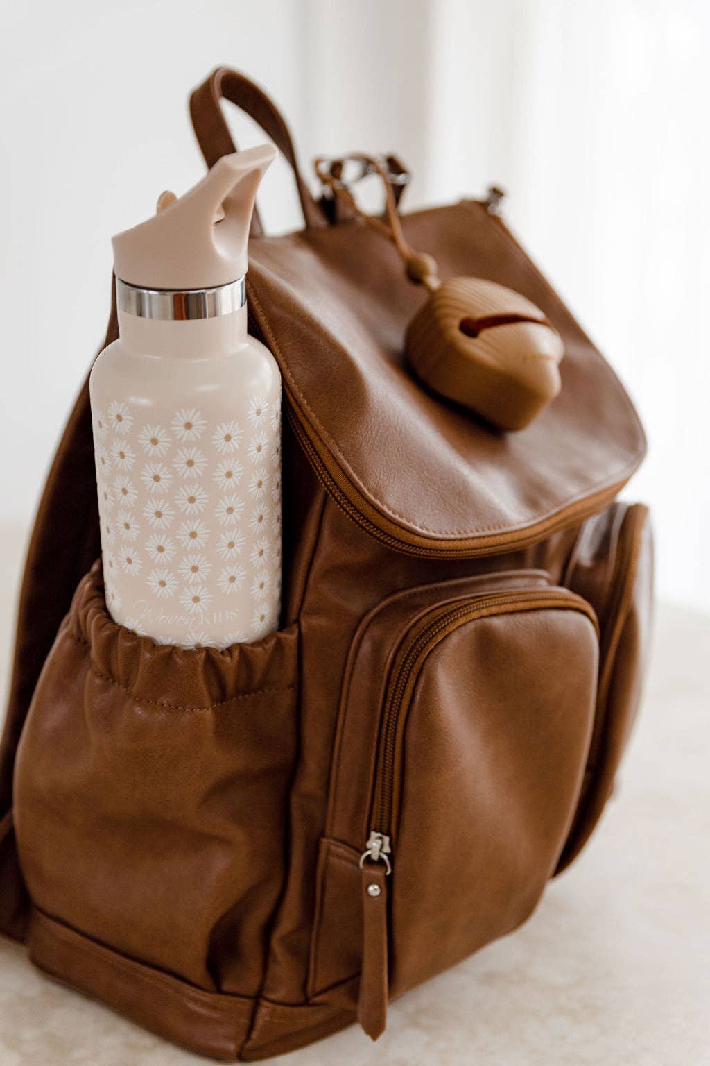 Woven Kids - Wholesale Water Bottle - Drink Bottle - Daisy27