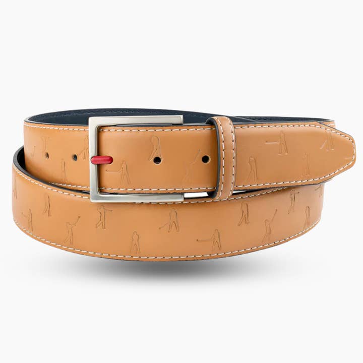 KAZARTT - Wholesale Belt - Men's - Progress 🏌♂3