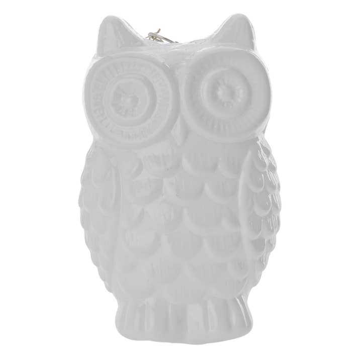 Búho blanco l para venta al por mayor de Walther & Co.