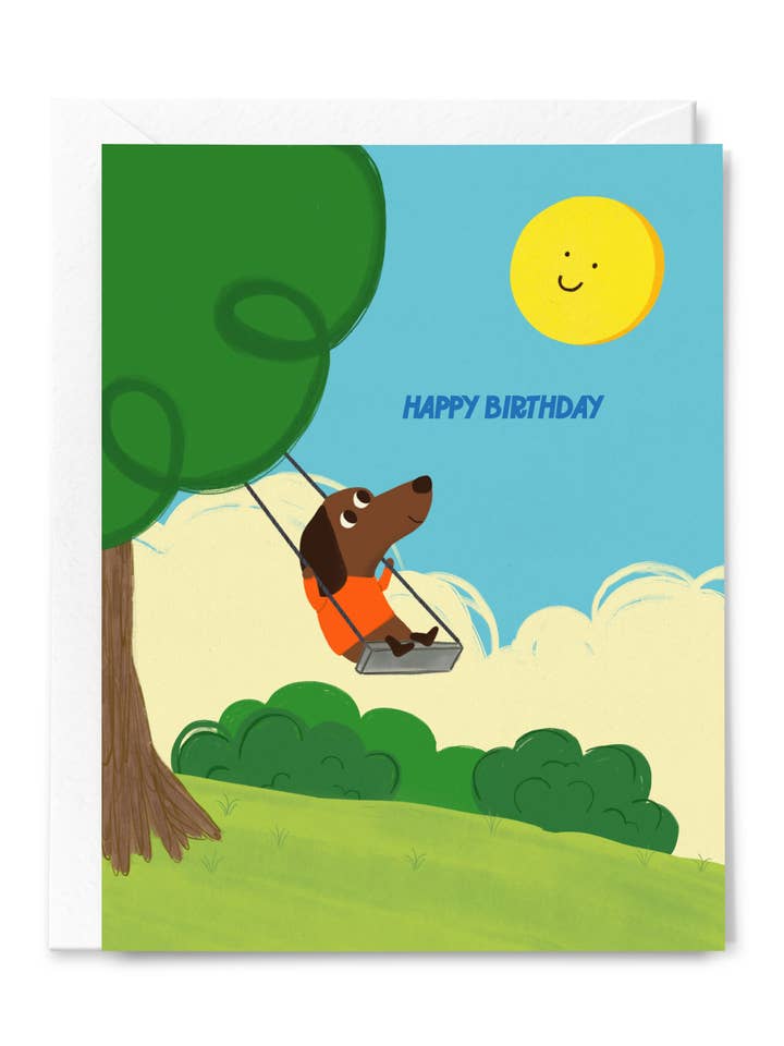 Buon Compleanno per la vendita all'ingrosso da parte di Happy Just Happy