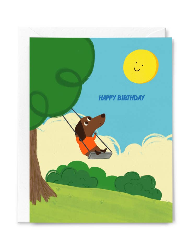 Happy Birthday for wholesale by Happy Just Happy