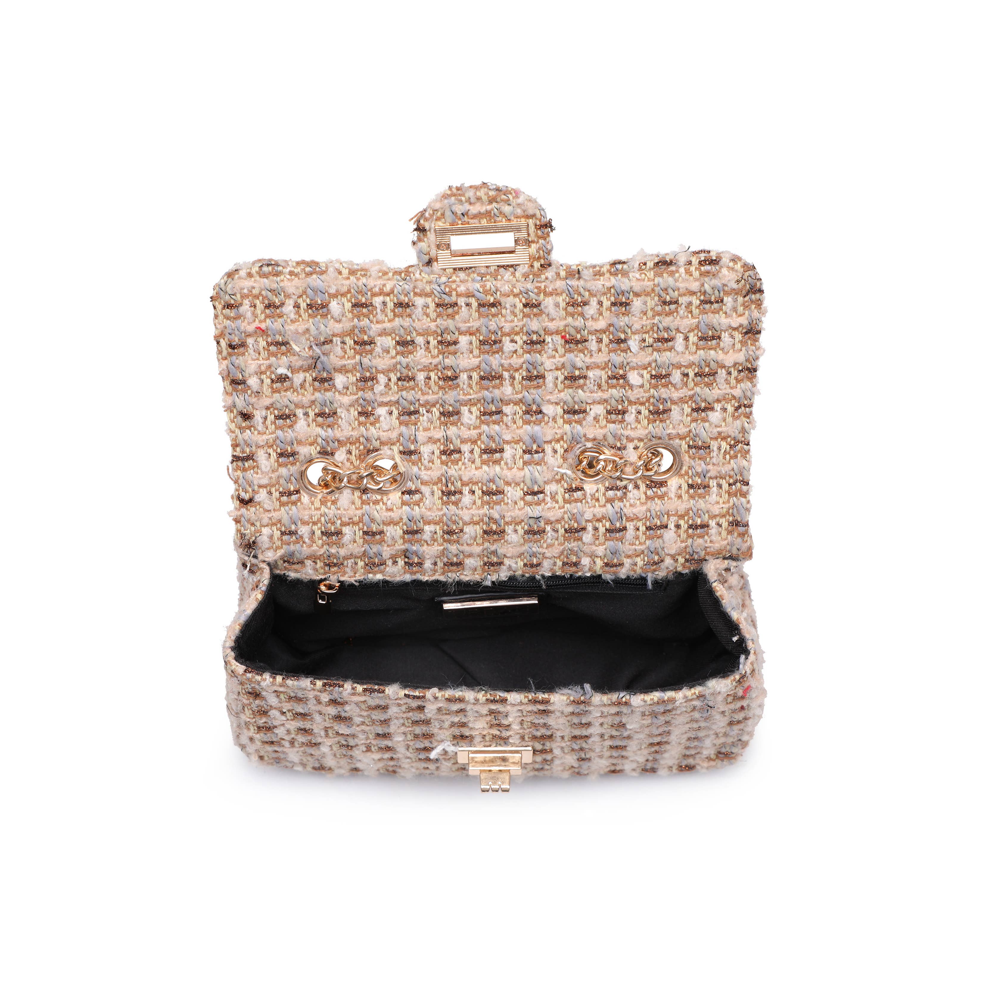 Urban Expressions – wholesale Crossbody bag – Women's – Camille Crossbody42