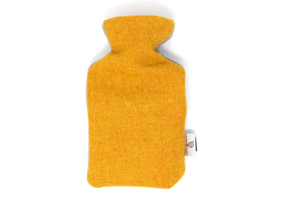 Studio Sunart - Vendita all'ingrosso Impacchi caldi/freddi - Borsa dell'acqua calda Harris Tweed media 1 lt3